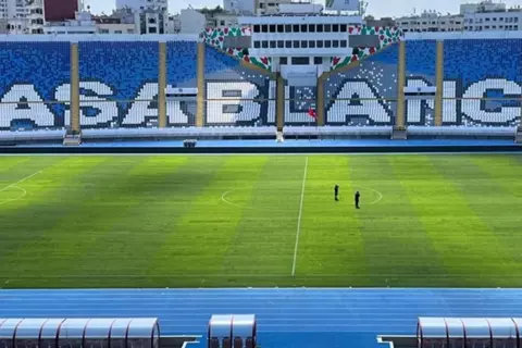 ملاعب أفريقيا (7).. مركب محمد الخامس من "ملاكم فرنسي" لمعقل تاريخي